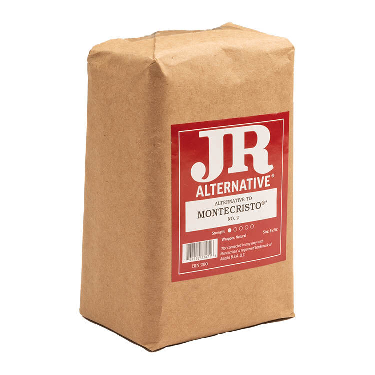 View product media JRMX2 Montecristo DR No. 2, , jrcigars 3